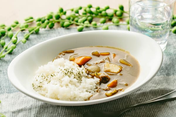 カレー